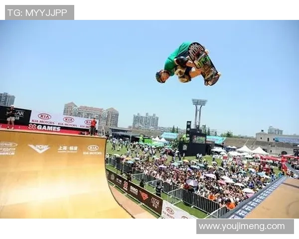 武汉极限运动队荣登全国力量排行榜第一名引领潮流