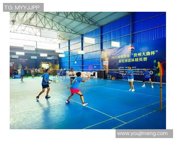 武汉羽毛球队在精英赛中的状态分析与表现评估