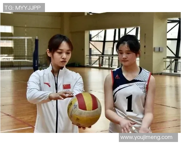 对话周静：回顾排球生涯的辉煌与挑战之路